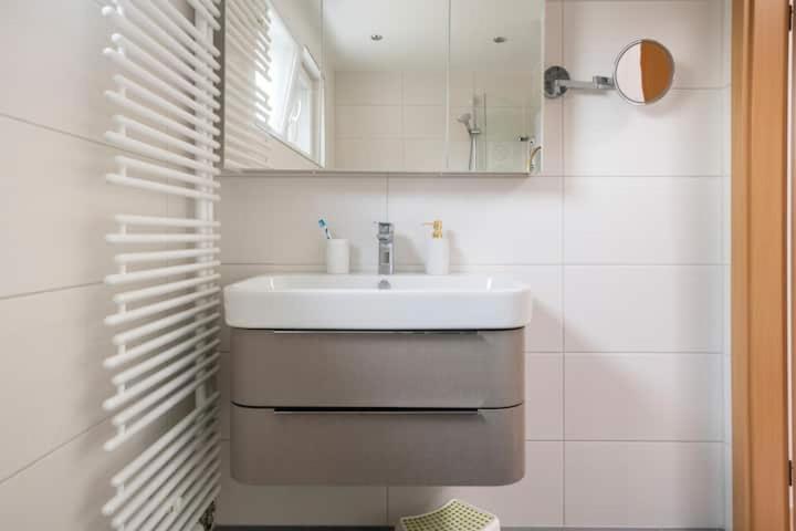 Schoenes Zimmer Im Charmanten Haus ベルリン エクステリア 写真